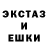 A PVP крисы CK strecoska